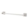 Product Image of Park Avenue 24" Towel Bar (Polished Nickel), BTB-FE2D