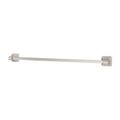 Product Image of Park Avenue 24" Towel Bar (Brushed Nickel), BTB-FE2K