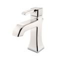 Product Image of Park Avenue Single Control 4" Centerset Bathroom Faucet (Polished Nickel), LG42-FE0D