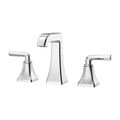 Product Image of Park Avenue 2-Handle 8" Widespread Bathroom Faucet (Polished Chrome), LG49-FE0C