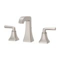 Product Image of Park Avenue 2-Handle 8" Widespread Bathroom Faucet (Brushed Nickel), LG49-FE0K