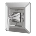 Product Image of Park Avenue 1-Handle Tub & Shower Valve Only Trim (Polished Chrome), R89-1FEC