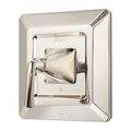 Product Image of Park Avenue 1-Handle Tub & Shower Valve Only Trim (Polished Nickel), R89-1FED