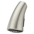 Product Image of Pasadena Kitchen Pull Down Sprayhead (Stainless Steel) 950-283S