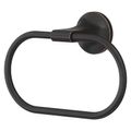 Product Image of Pfirst Modern Towel Ring (Tuscan Bronze), BRB-PFM0Y