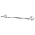 Product Image of Pfirst Modern 18" Towel Bar (Polished Chrome), BTB-PFM1C