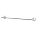 Product Image of Pfirst Modern 24" Towel Bar (Polished Chrome), BTB-PFM2C