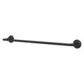 Product Image of Pfirst Modern 24" Towel Bar (Tuscan Bronze), BTB-PFM2Y