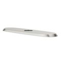 Product Image of Pfirst Series Pulldown Kitchen Faucet Deckplate  (Stainless Steel)  961-250S