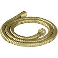 Product Image of Metal Shower Hose (Brushed Gold) 951-335BG