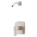Product Image of Deckard Shower Only Trim Less Showerhead (Brushed Nickel), R89-7DAK