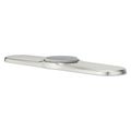 Product Image of Port Haven Pulldown Kitchen Faucet Deckplate (Stainless Steel) 961-254S