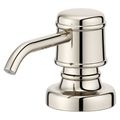 Product Image of Port Haven Kitchen Soap Dispenser (Polished Nickel), KSD-TDD