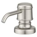 Product Image of Port Haven Kitchen Soap Dispenser (Stainless Steel), KSD-TDS