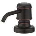 Product Image of Port Haven Kitchen Soap Dispenser (Tuscan Bronze), KSD-TDY