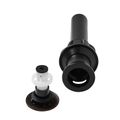 Product Image of Push & Seal Drain Assembly - No Logo (Tuscan Bronze) 972-097Y