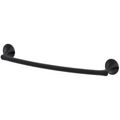Product Image of Rhen 18" Towel Bar (Matte Black), BTB-RH1B
