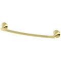 Product Image of Rhen 18" Towel Bar (Brushed Gold), BTB-RH1BG