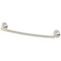 Product Image of Rhen 18" Towel Bar (Brushed Nickel), BTB-RH1K