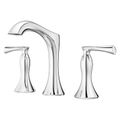 Product Image of Rhen Widespread Lavatory Faucet (Polished Chrome), LG49-RH3C