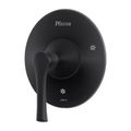 Product Image of Rhen 1-Handle Tub & Shower Valve Only Trim (Matte Black), R89-1RHB