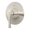 Product Image of Rhen 1-Handle Tub & Shower Valve Only Trim (Brushed Nickel), R89-1RHK