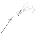 Product Image of Flame Sensor w/ Ceramic Insulator, Single Rod