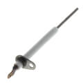 Product Image of Flame Sensor w/ Ceramic Insulator, Single Rod, 4" Probe