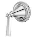 Product Image of Saxton Diverter Trim (Polished Chrome), 016-GL1C