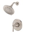 Product Image of Saxton 1-Handle Shower Only Trim (Brushed Nickel), LG89-7GL1K