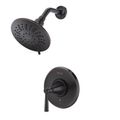 Product Image of Saxton 1-Handle Shower Only Trim (Tuscan Bronze), LG89-7GL1Y
