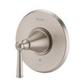 Product Image of Saxton 1-Handle Tub & Shower Valve Only Trim (Brushed Nickel), R89-1GL1K
