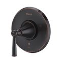 Product Image of Saxton 1-Handle Tub & Shower Valve Only Trim (Tuscan Bronze), R89-1GL1Y