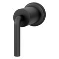 Product Image of Tenet Diverter Trim (Matte Black), 016-TNT1B