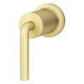 Product Image of Tenet Diverter Trim (Brushed Gold), 016-TNT1BG