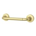 Product Image of Tenet Toilet Paper Holder (Brushed Gold), BPH-TNTBG