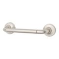 Product Image of Tenet Toilet Paper Holder (Brushed Nickel), BPH-TNTK
