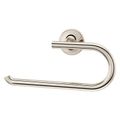 Product Image of Tenet Towel Ring (Polished Nickel), BRB-TNTD