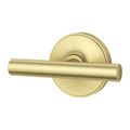 Product Image of Tenet Robe Hook (Brushed Gold), BRH-TNTBG