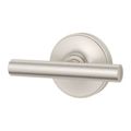 Product Image of Tenet Robe Hook (Brushed Nickel), BRH-TNTK