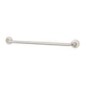 Product Image of Tenet 18" Towel Bar (Brushed Nickel), BTB-1TNTK