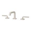 Product Image of Tenet 8" Widespread Bathroom Faucet (Brushed Nickel), LG49-TNTK