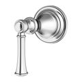 Product Image of Tisbury Diverter Trim (Polished Chrome), 016-TB1C