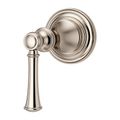 Product Image of Tisbury Diverter Trim (Polished Nickel), 016-TB1D