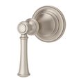 Product Image of Tisbury Diverter Trim (Brushed Nickel), 016-TB1K