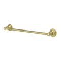 Product Image of Tisbury 18" Towel Bar (Brushed Gold), BTB-TB1BG