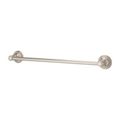 Product Image of Tisbury 18" Towel Bar (Brushed Nickel), BTB-TB1K