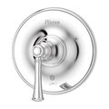 Product Image of Tisbury 1-Handle Tub & Shower Valve Only Trim (Polished Chrome), R89-1TBC