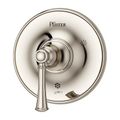 Product Image of Tisbury 1-Handle Tub & Shower Valve Only Trim (Polished Nickel), R89-1TBD