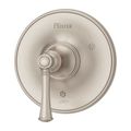 Product Image of Tisbury 1-Handle Tub & Shower Valve Only Trim (Brushed Nickel), R89-1TBK